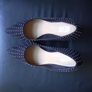 Sexy and beautiful Mix No 6 pairs of shoes